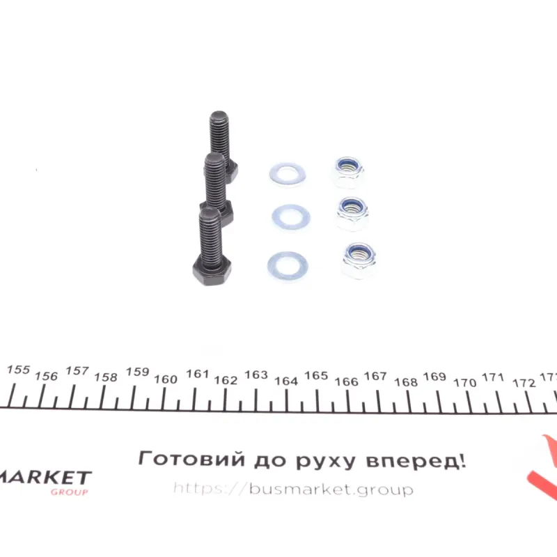 Опора кульова (передня/знизу) VW Caddy II 96-00