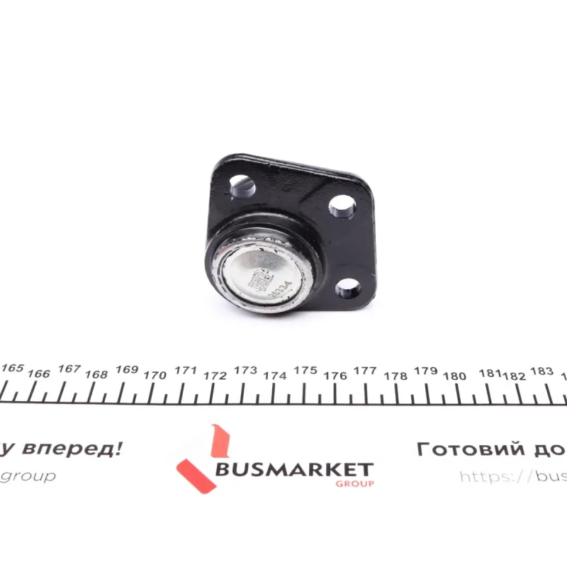 Опора кульова (передня/знизу) VW Caddy II 96-00