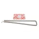 Ланцюг ГРМ FEBI BILSTEIN 25444 для Mercedes-Benz C-Class W204, E-Class W212, Sprinter 2.2CDI OM651, 9.525 мм