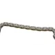 Ланцюг приводу масляного насосу FEBI BILSTEIN 25446 для Mercedes-Benz Sprinter (906) Vito (W639) 60 ланок