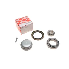 Підшипник маточини передній FEBI BILSTEIN 26005 для Mercedes-Benz E-Class W211 2002-2011, 40x68x20 мм