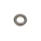 Підшипник маточини передній FEBI BILSTEIN 26005 для Mercedes-Benz E-Class W211 2002-2011, 40x68x20 мм