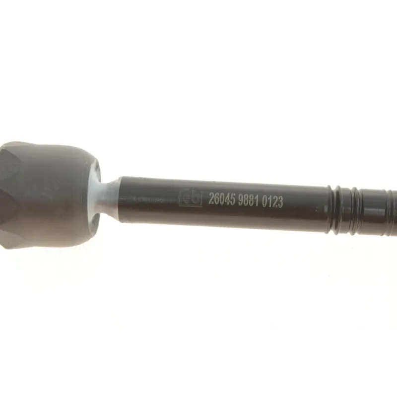 Тяга рульова права FEBI BILSTEIN 26045 для Volkswagen Caddy 2003-, Audi A3 8P 2003-