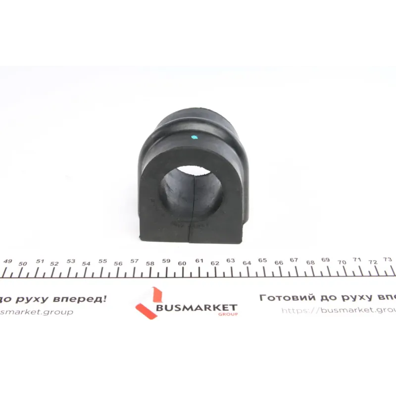 Втулка стабілізатора (заднього) MB Vario (d=41mm)