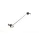 Тяга стабілізатора переднього FEBI BILSTEIN 26085 для Toyota Camry 2001-, Rav 4 II 2000-2005 (L=312 мм, з гайками)