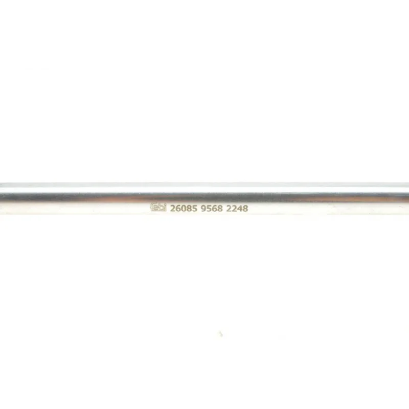 Тяга стабілізатора переднього FEBI BILSTEIN 26085 для Toyota Camry 2001-, Rav 4 II 2000-2005 (L=312 мм, з гайками)