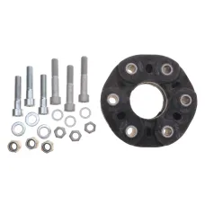 Муфта кардана еластична MB M-class (W164/166) 2.2D--6.2 05-18 (110mm) (ззаду)