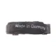 Муфта кардана еластична MB M-class (W164/166) 2.2D--6.2 05-18 (110mm) (ззаду)
