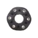 Муфта кардана еластична MB M-class (W164/166) 2.2D--6.2 05-18 (110mm) (ззаду)