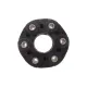 Муфта кардана еластична MB M-class (W164/166) 2.2D--6.2 05-18 (110mm) (ззаду)