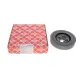 Шків колінвалу FEBI BILSTEIN 26135 для VW T4, Audi 80, Seat Ibiza 1.9 TDI 6PK, Ø160 мм