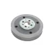Шків колінвалу FEBI BILSTEIN 26135 для VW T4, Audi 80, Seat Ibiza 1.9 TDI 6PK, Ø160 мм