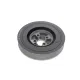 Шків колінвалу FEBI BILSTEIN 26135 для VW T4, Audi 80, Seat Ibiza 1.9 TDI 6PK, Ø160 мм