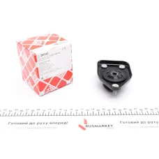 Подушка амортизатора задня FEBI BILSTEIN 26143 для BMW X3 (E83) 2004-2011