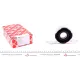 Підшипник підвісний FEBI BILSTEIN 26266 для BMW 7 (E65/E66) 730-760i 2001-2008, внутрішній діаметр 35 мм