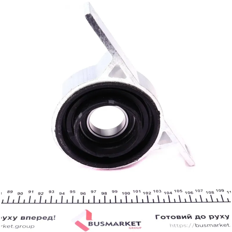Підшипник підвісний FEBI BILSTEIN 26266 для BMW 7 (E65/E66) 730-760i 2001-2008, внутрішній діаметр 35 мм