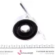 Підшипник підвісний FEBI BILSTEIN 26266 для BMW 7 (E65/E66) 730-760i 2001-2008, внутрішній діаметр 35 мм