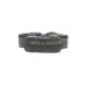 Муфта кардана еластична BMW 3 (E90-93)/5 (E60/E61/F07/F10/F11)