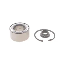 Підшипник маточини задній FEBI BILSTEIN 26310 для BMW 1 (E81/E87/E88) 2003-2012, 3 (E90/E91/E92/E93) 2005-2013, 42x75x37 мм