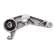 Подушка двигуна FEBI BILSTEIN 26328 задня для Opel Corsa C 1.0-1.8/1.7DTI 2000-2009