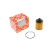 Фільтр масляний FEBI BILSTEIN 26365 для Fiat Doblo, Punto 1.3JTD, Opel Astra H/J