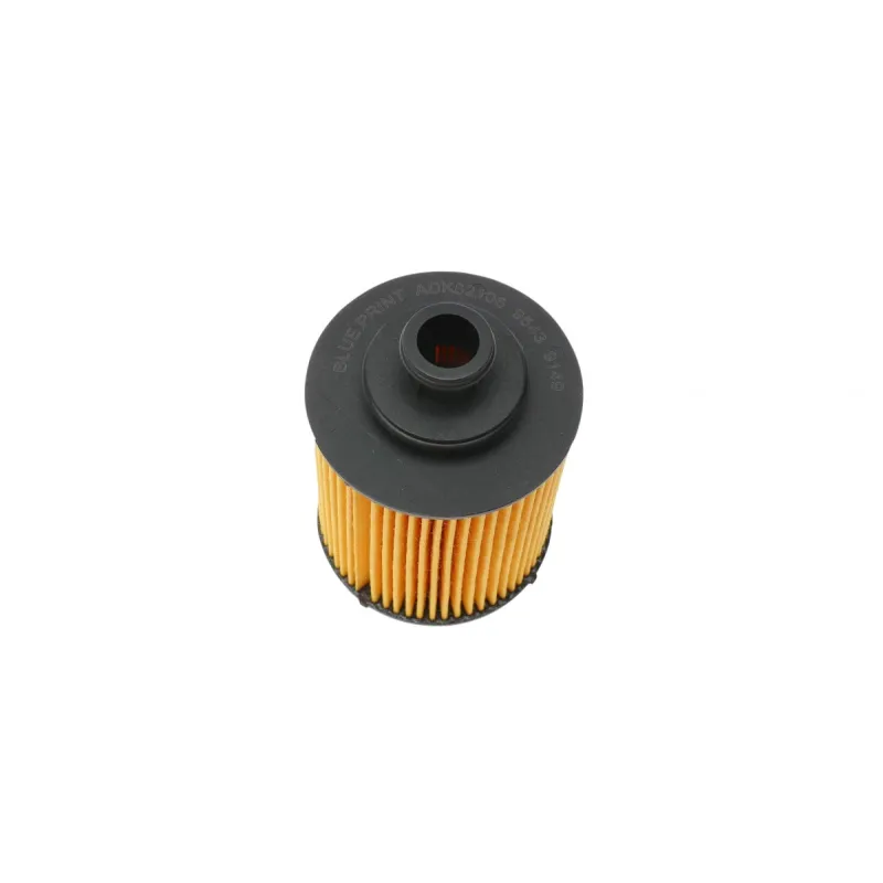 Фільтр масляний FEBI BILSTEIN 26365 для Fiat Doblo, Punto 1.3JTD, Opel Astra H/J