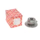Підшипник маточини передній FEBI BILSTEIN 26378 для VW Caddy III 2003-2015, Audi A3 8P 2003-2012 (3 болти, ABS)