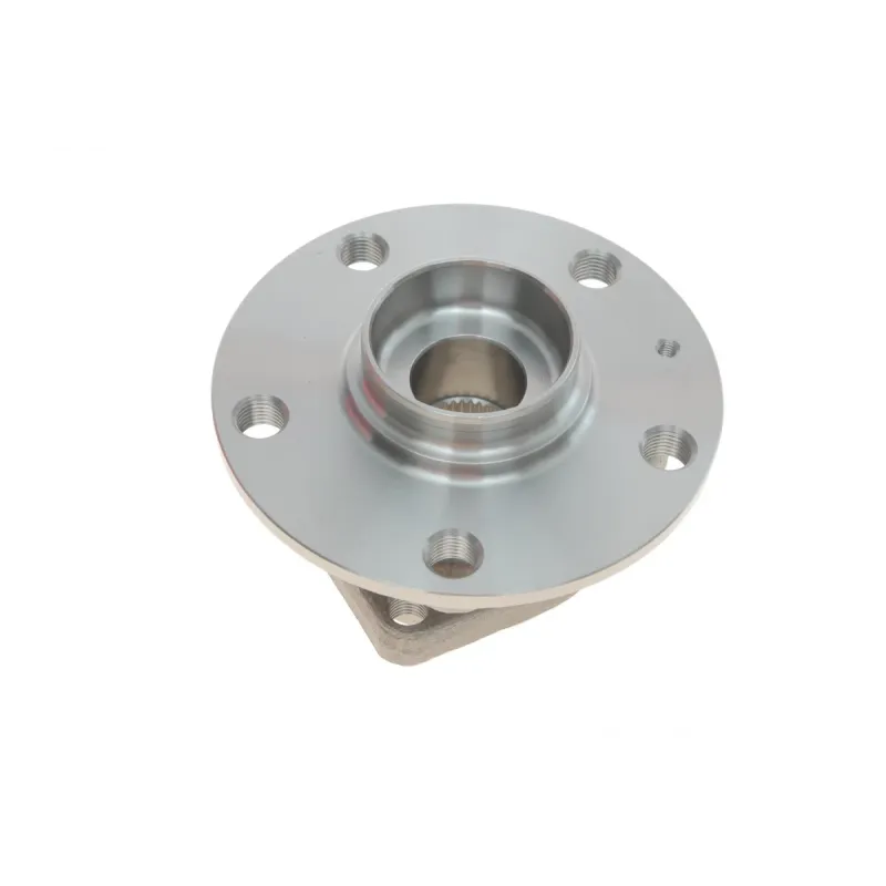 Підшипник маточини передній FEBI BILSTEIN 26378 для VW Caddy III 2003-2015, Audi A3 8P 2003-2012 (3 болти, ABS)