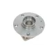 Підшипник маточини передній FEBI BILSTEIN 26378 для VW Caddy III 2003-2015, Audi A3 8P 2003-2012 (3 болти, ABS)