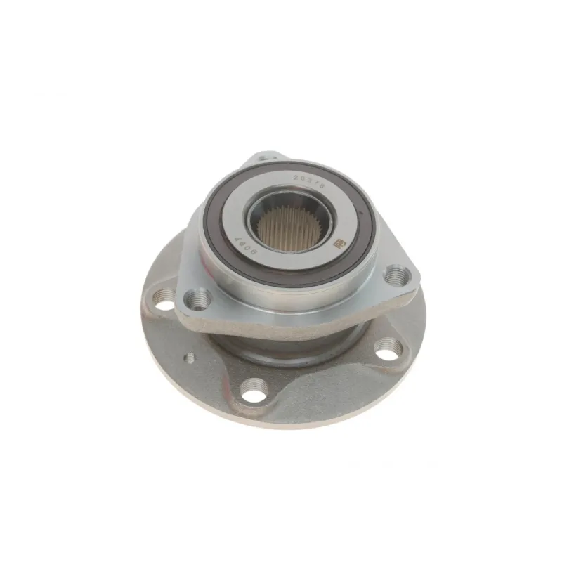Підшипник маточини передній FEBI BILSTEIN 26378 для VW Caddy III 2003-2015, Audi A3 8P 2003-2012 (3 болти, ABS)
