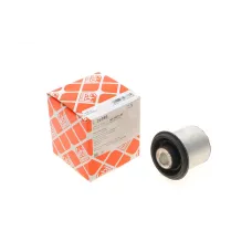 Купити Сайлентблок задньої осі FEBI BILSTEIN 26386 для Mercedes-Benz GL-Class X164/ML W164 2005-2012, 14x62x70 мм | KovelAutoHub