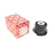 Сайлентблок задньої балки FEBI BILSTEIN 26388 для Mercedes-Benz GL-Class W164 2006-2012