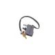 Датчик температури охолоджуючої рідини FEBI BILSTEIN 26446 для Ford Connect 1.8 TDCi 2002-2013 (M12x1.75)