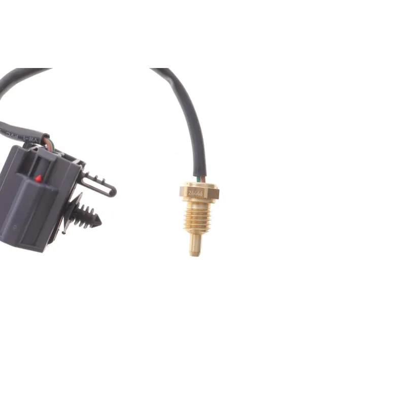 Датчик температури охолоджуючої рідини FEBI BILSTEIN 26446 для Ford Connect 1.8 TDCi 2002-2013 (M12x1.75)