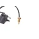Датчик температури охолоджуючої рідини FEBI BILSTEIN 26446 для Ford Connect 1.8 TDCi 2002-2013 (M12x1.75)