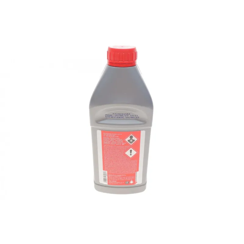 Рідина гальмівна FEBI BILSTEIN DOT4 (1л) 26461 для ABARTH 500/595/695, ALFA ROMEO 147