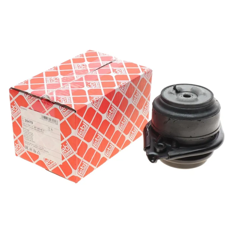 Подушка двигуна передня FEBI BILSTEIN 26479 для Mercedes-Benz M-Class W164 ML 280/300 2005-2011
