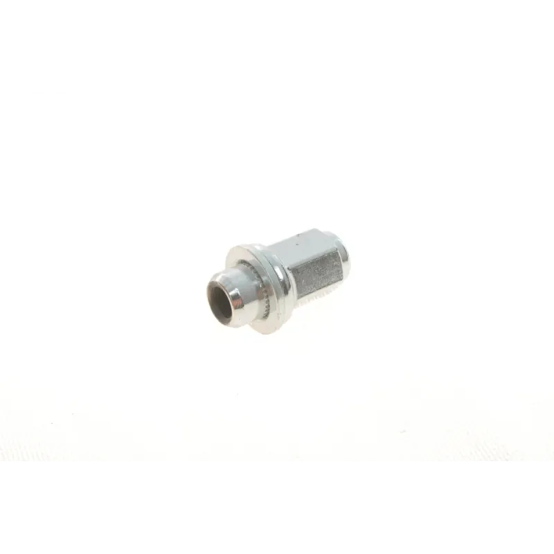 Гайка колісна FEBI BILSTEIN 26586 плаский буртик M12x1.5 21мм задня вісь для Toyota Corolla, Lexus LS, GS