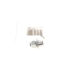 Гайка колісна FEBI BILSTEIN 26587 плаский буртик M12x1.5 для Lexus RX, Toyota Land Cruiser, Mitsubishi Pajero