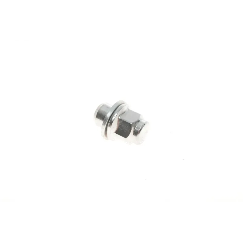 Гайка колісна FEBI BILSTEIN 26587 плаский буртик M12x1.5 для Lexus RX, Toyota Land Cruiser, Mitsubishi Pajero