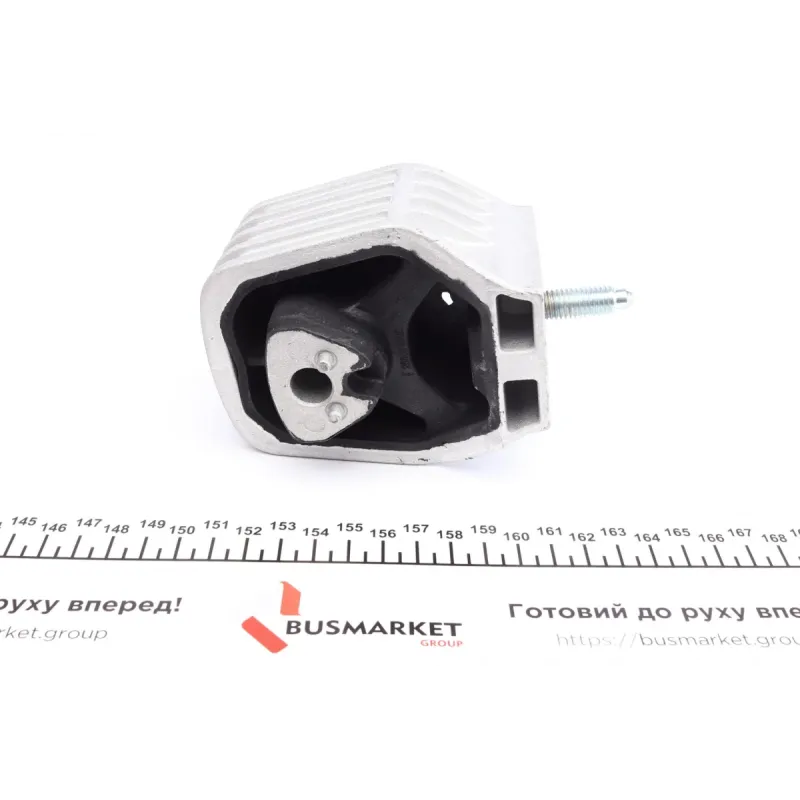 Подушка двигуна (передня) MB A-class/B-class 2.0CDI 04-12