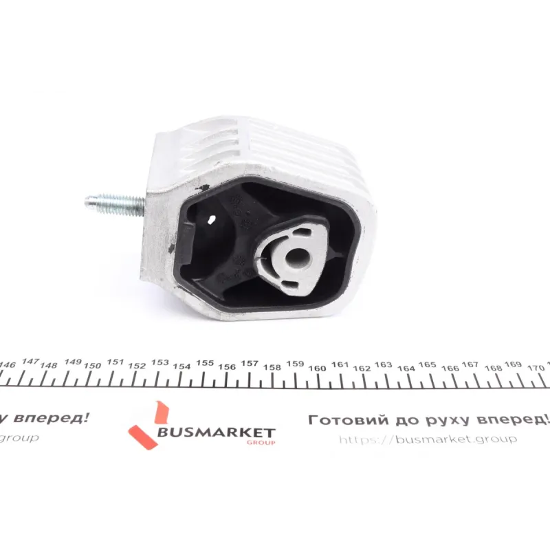 Подушка двигуна (передня) MB A-class/B-class 2.0CDI 04-12