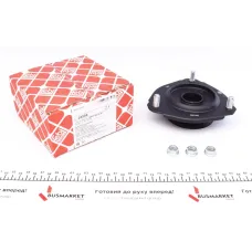 Подушка амортизатора переднього FEBI BILSTEIN 26596 для Toyota RAV4 (XA1_, SXA1_) 1994-2000, 97 мм