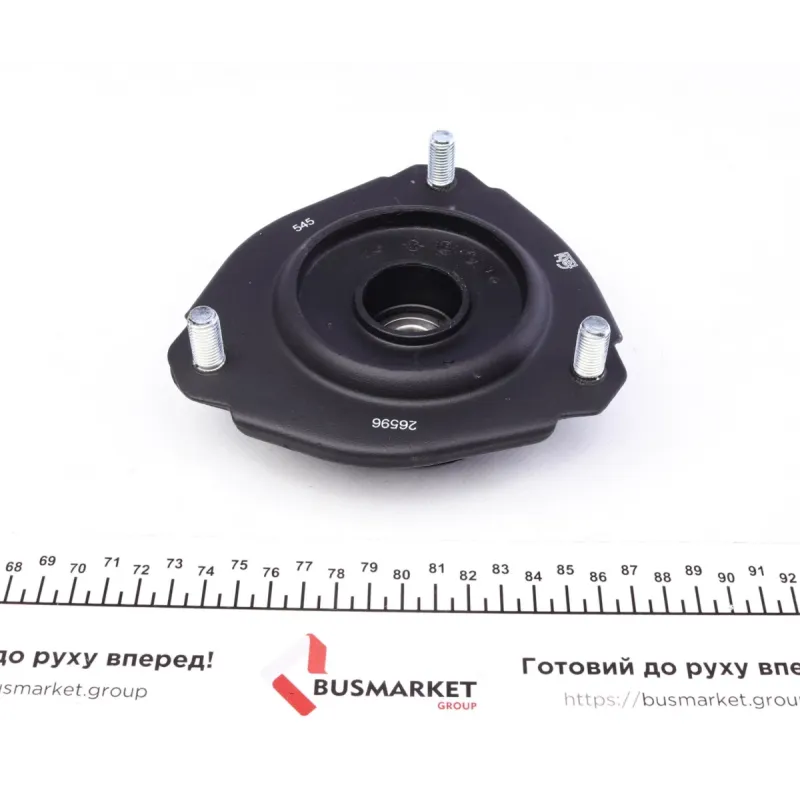 Подушка амортизатора переднього FEBI BILSTEIN 26596 для Toyota RAV4 (XA1_, SXA1_) 1994-2000, 97 мм