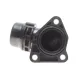 Фланець системи охолодження BMW 3 (E36/E46) 1.6/1.8i (M43) 97-06 (з ущільненням)