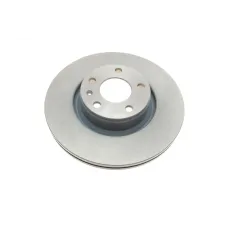 Диск гальмівний передній FEBI BILSTEIN 26648 для Audi A6 C6 2004-2011, 314x25 мм