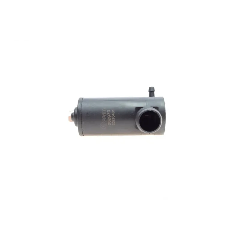 Насос омивача скла FEBI BILSTEIN 26651 для Citroen AX, BX; Peugeot 106, 205, 309, 405 (12В, мононасос)