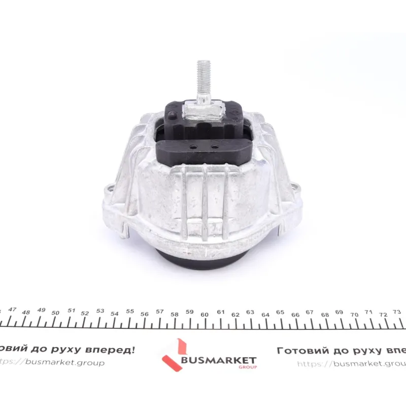 Подушка двигуна FEBI BILSTEIN 26713 для BMW 1 (E81/E87/E88/E82), 3 (E90/E91/E93/E92), X1 (E84), Z4 (E89)