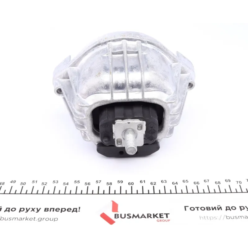 Подушка двигуна FEBI BILSTEIN 26713 для BMW 1 (E81/E87/E88/E82), 3 (E90/E91/E93/E92), X1 (E84), Z4 (E89)