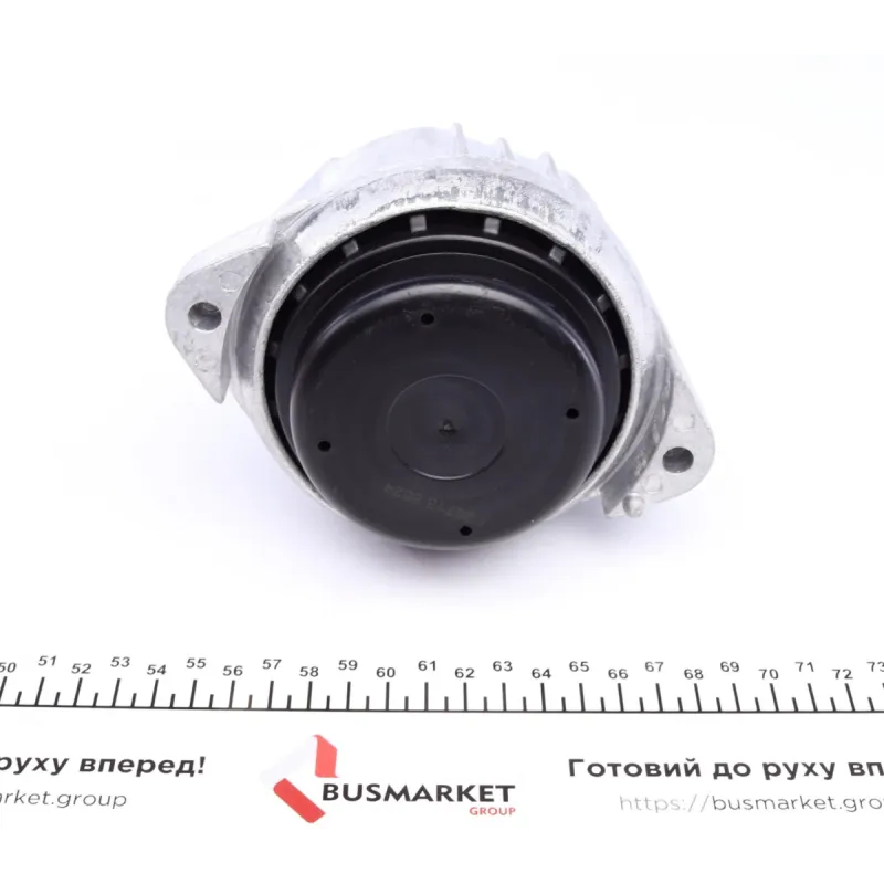 Подушка двигуна FEBI BILSTEIN 26713 для BMW 1 (E81/E87/E88/E82), 3 (E90/E91/E93/E92), X1 (E84), Z4 (E89)